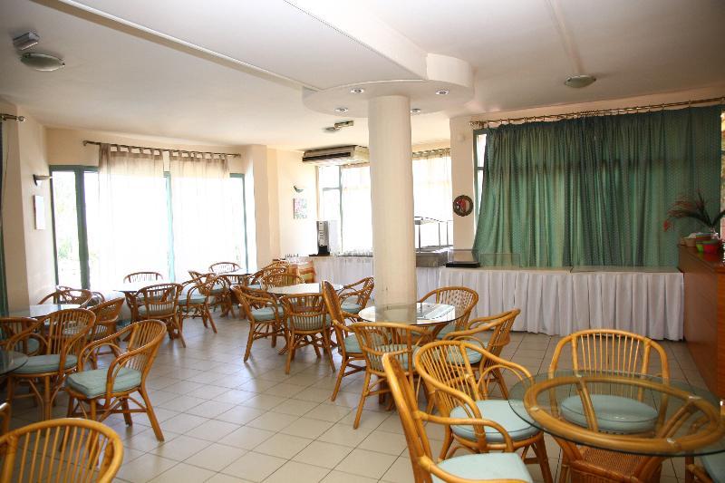 Agia Marina Minos Village Hotel מראה חיצוני תמונה